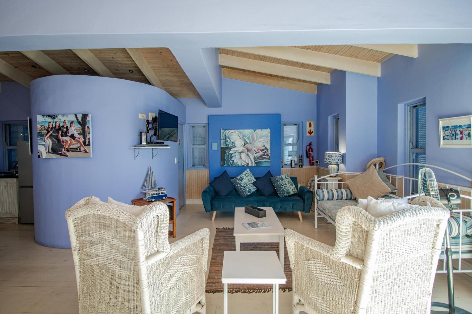 Just Rest Holiday Home Paternoster Exterior foto